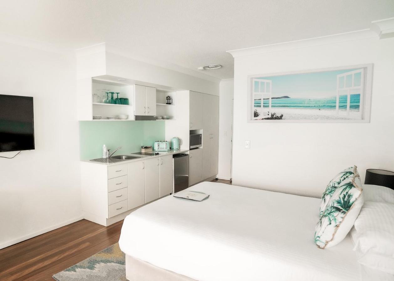 Мотель Terrigal Pacific Coastal Retreat Экстерьер фото