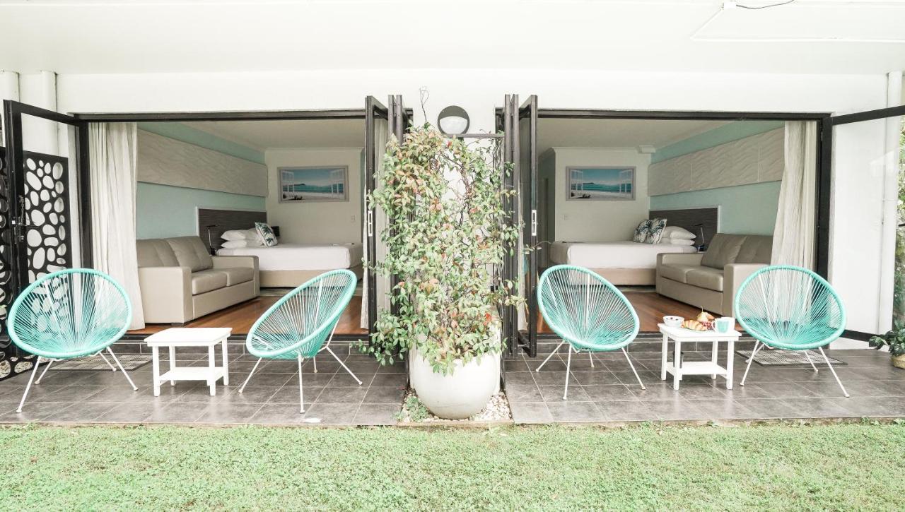 Мотель Terrigal Pacific Coastal Retreat Экстерьер фото