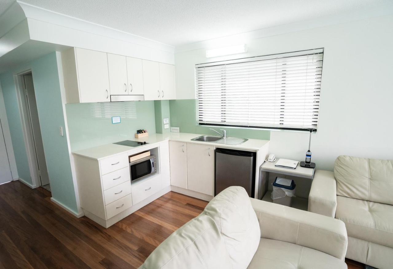 Мотель Terrigal Pacific Coastal Retreat Экстерьер фото