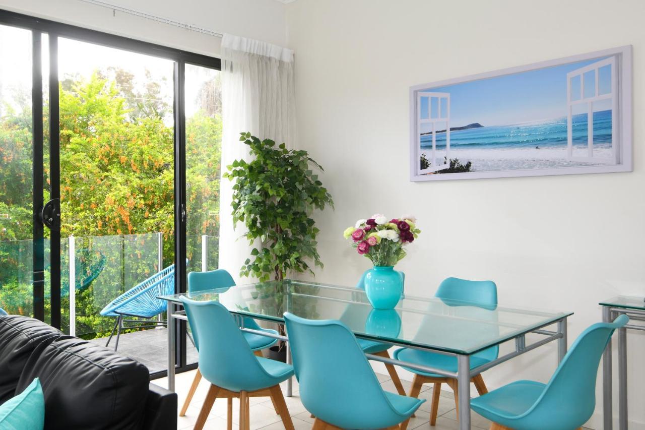 Мотель Terrigal Pacific Coastal Retreat Экстерьер фото