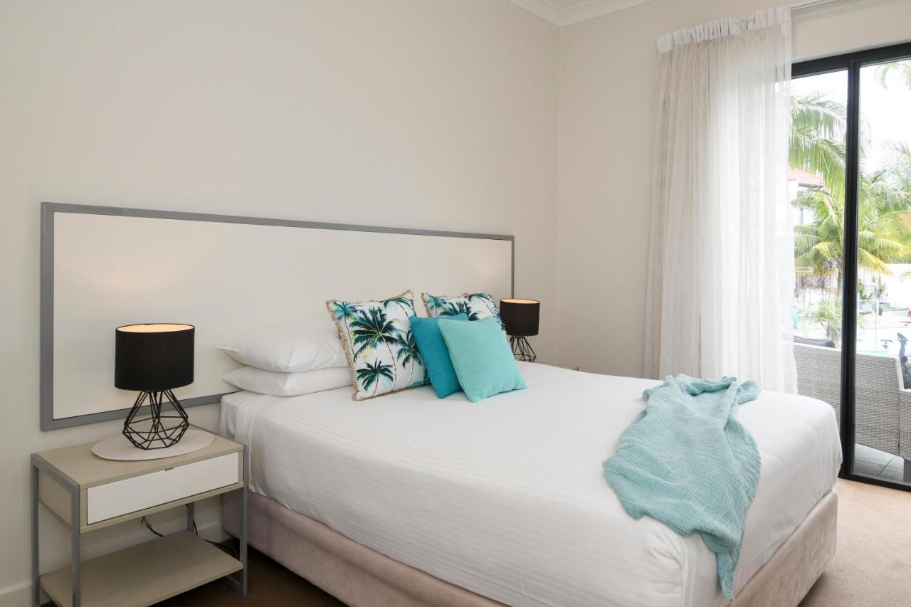 Мотель Terrigal Pacific Coastal Retreat Экстерьер фото