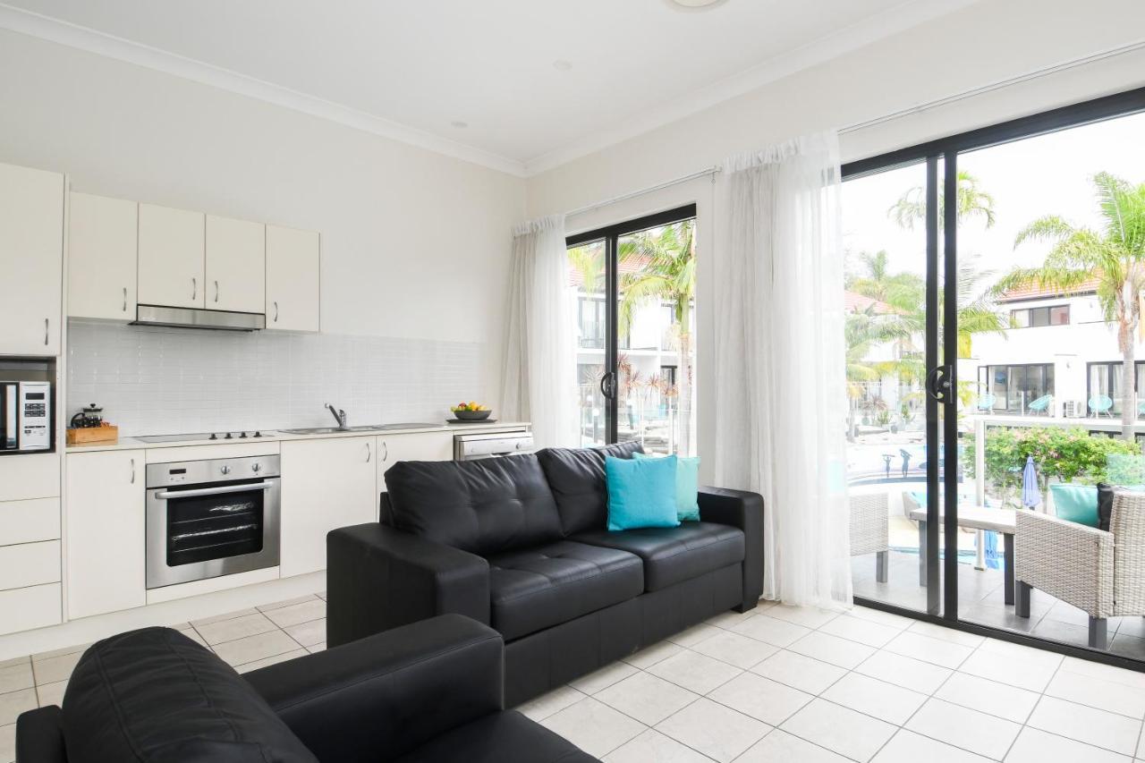 Мотель Terrigal Pacific Coastal Retreat Экстерьер фото
