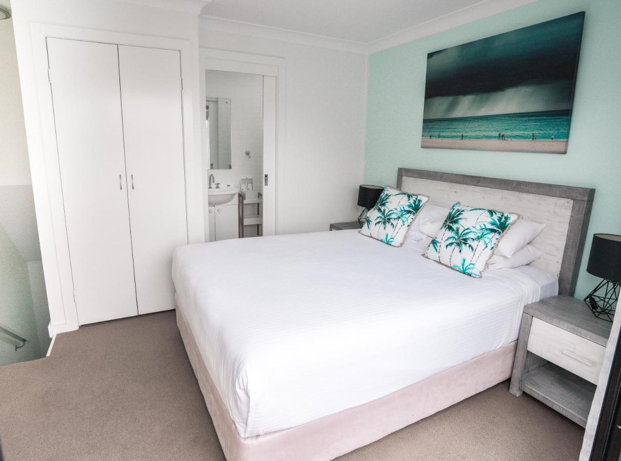 Мотель Terrigal Pacific Coastal Retreat Экстерьер фото