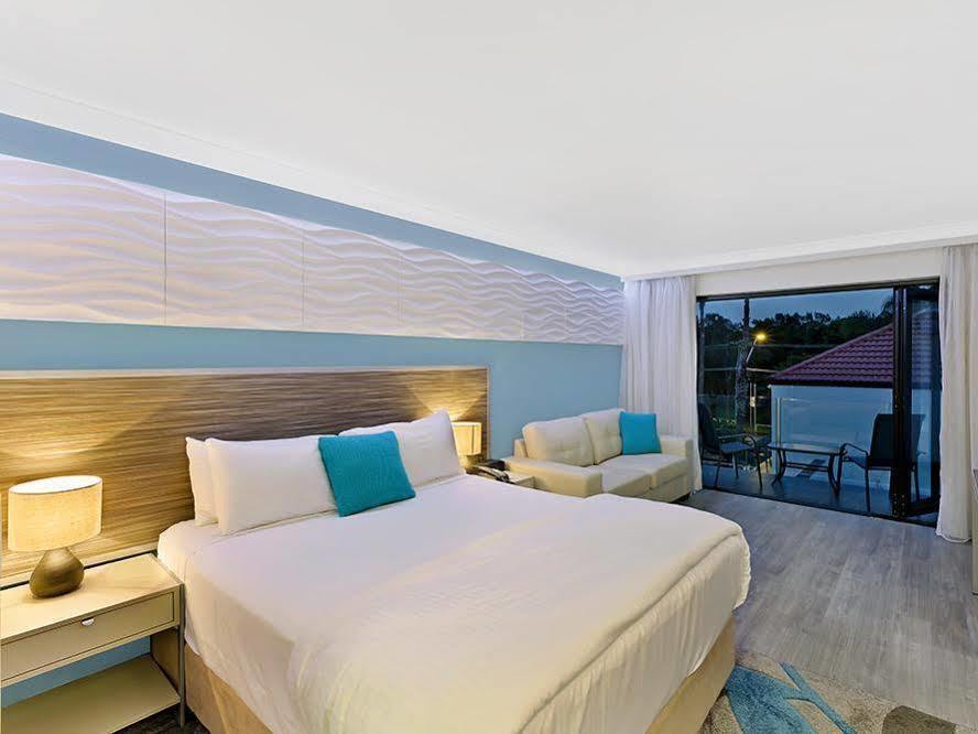 Мотель Terrigal Pacific Coastal Retreat Экстерьер фото