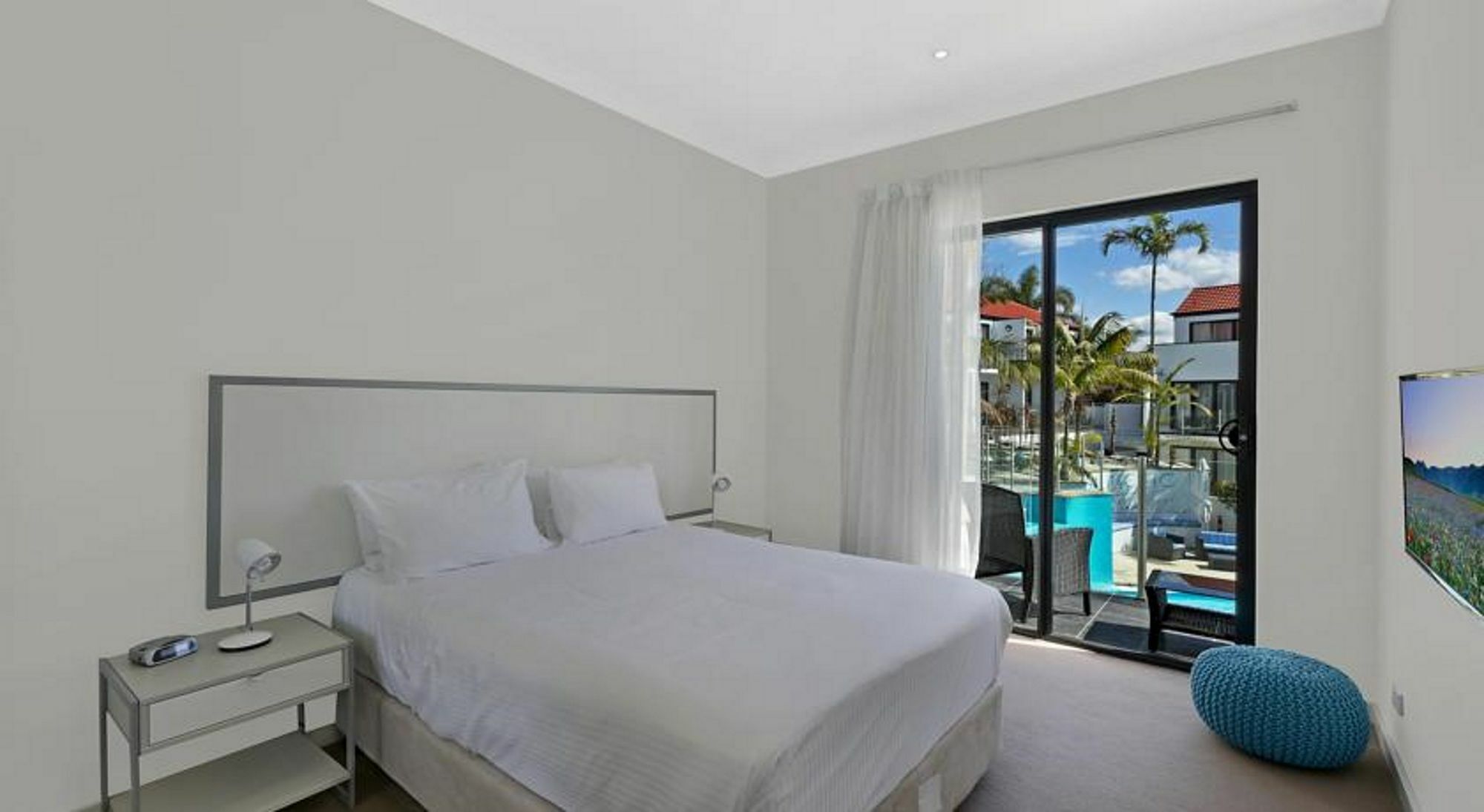 Мотель Terrigal Pacific Coastal Retreat Экстерьер фото