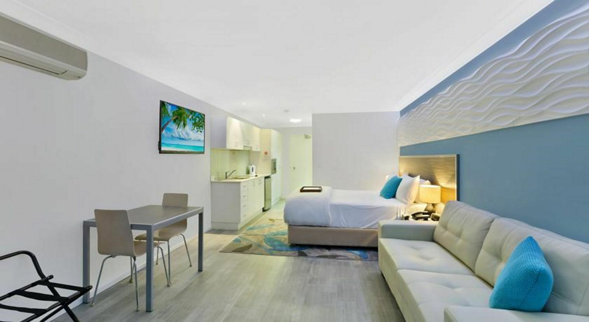 Мотель Terrigal Pacific Coastal Retreat Экстерьер фото