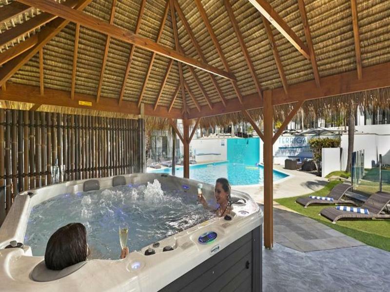 Мотель Terrigal Pacific Coastal Retreat Экстерьер фото