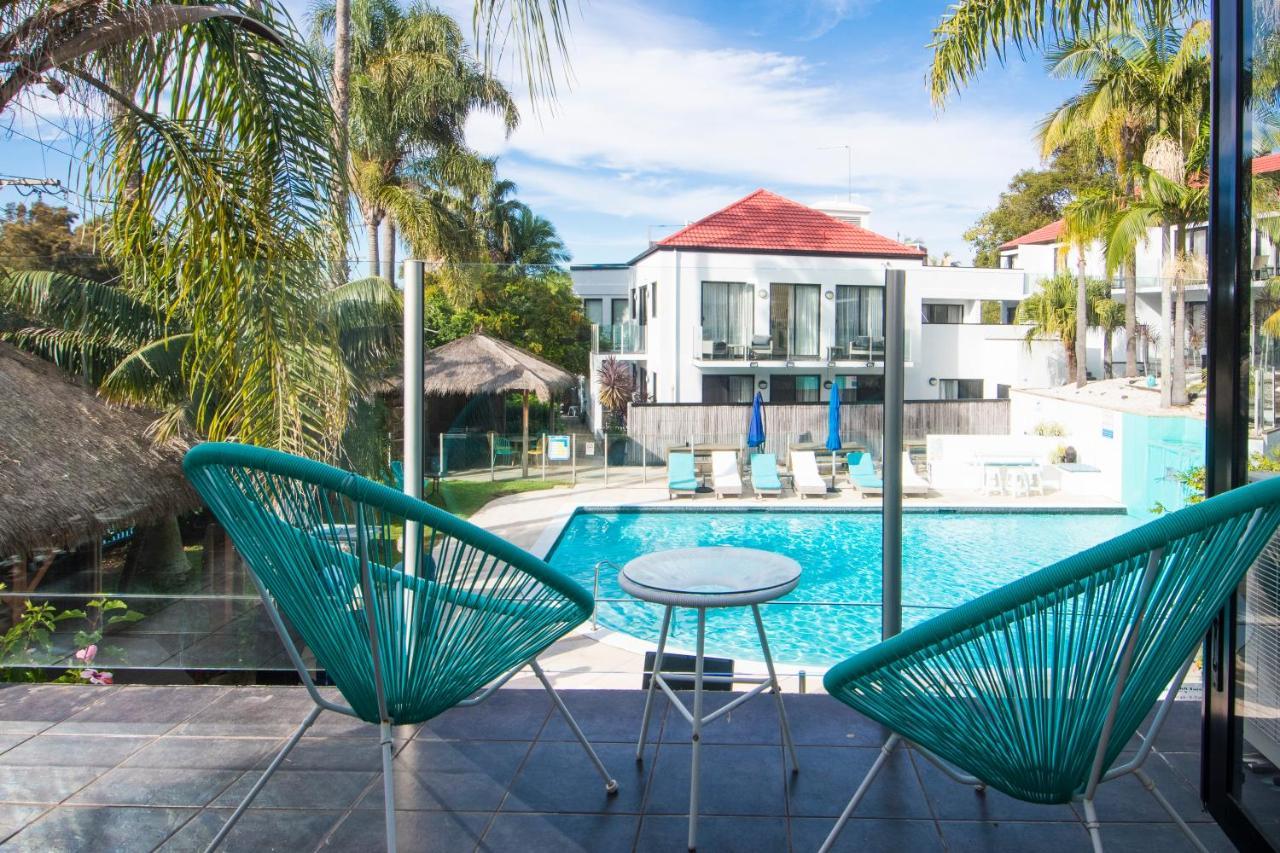 Мотель Terrigal Pacific Coastal Retreat Экстерьер фото