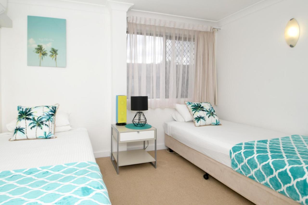 Мотель Terrigal Pacific Coastal Retreat Экстерьер фото