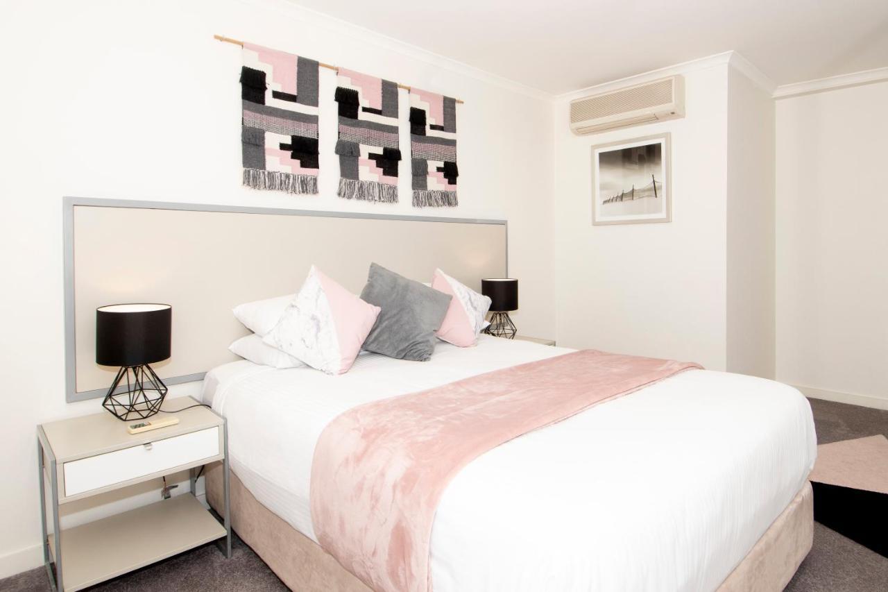 Мотель Terrigal Pacific Coastal Retreat Экстерьер фото