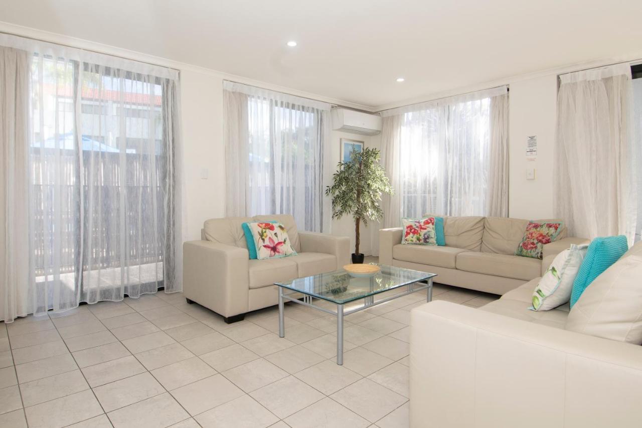 Мотель Terrigal Pacific Coastal Retreat Экстерьер фото