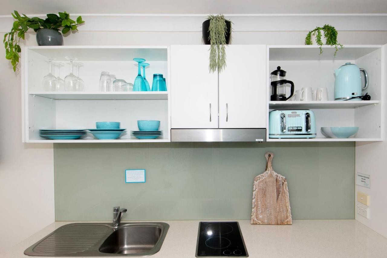 Мотель Terrigal Pacific Coastal Retreat Экстерьер фото
