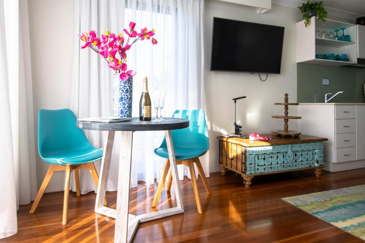 Мотель Terrigal Pacific Coastal Retreat Экстерьер фото